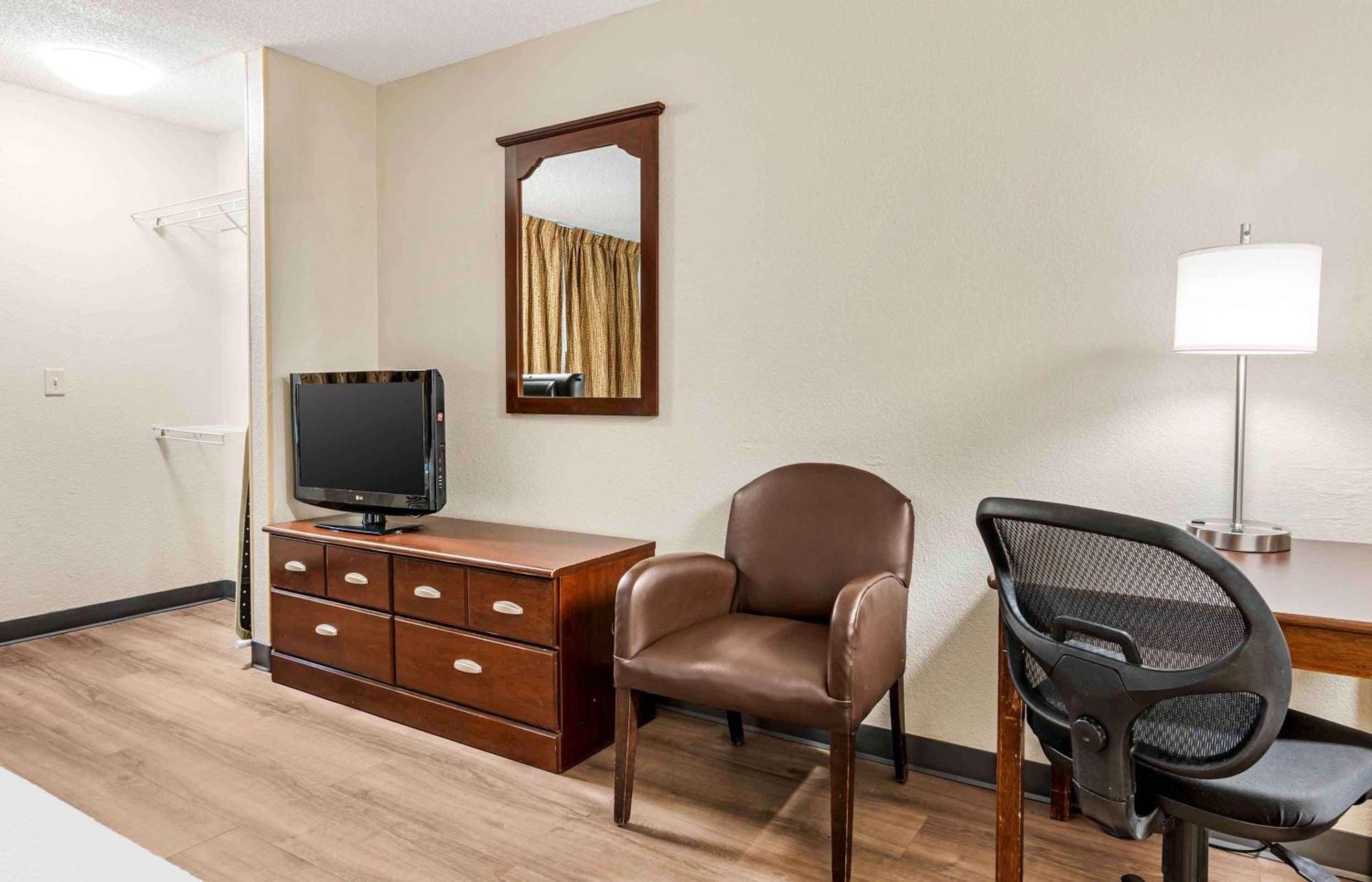 Extended Stay America Suites - Dayton - North Exterior foto