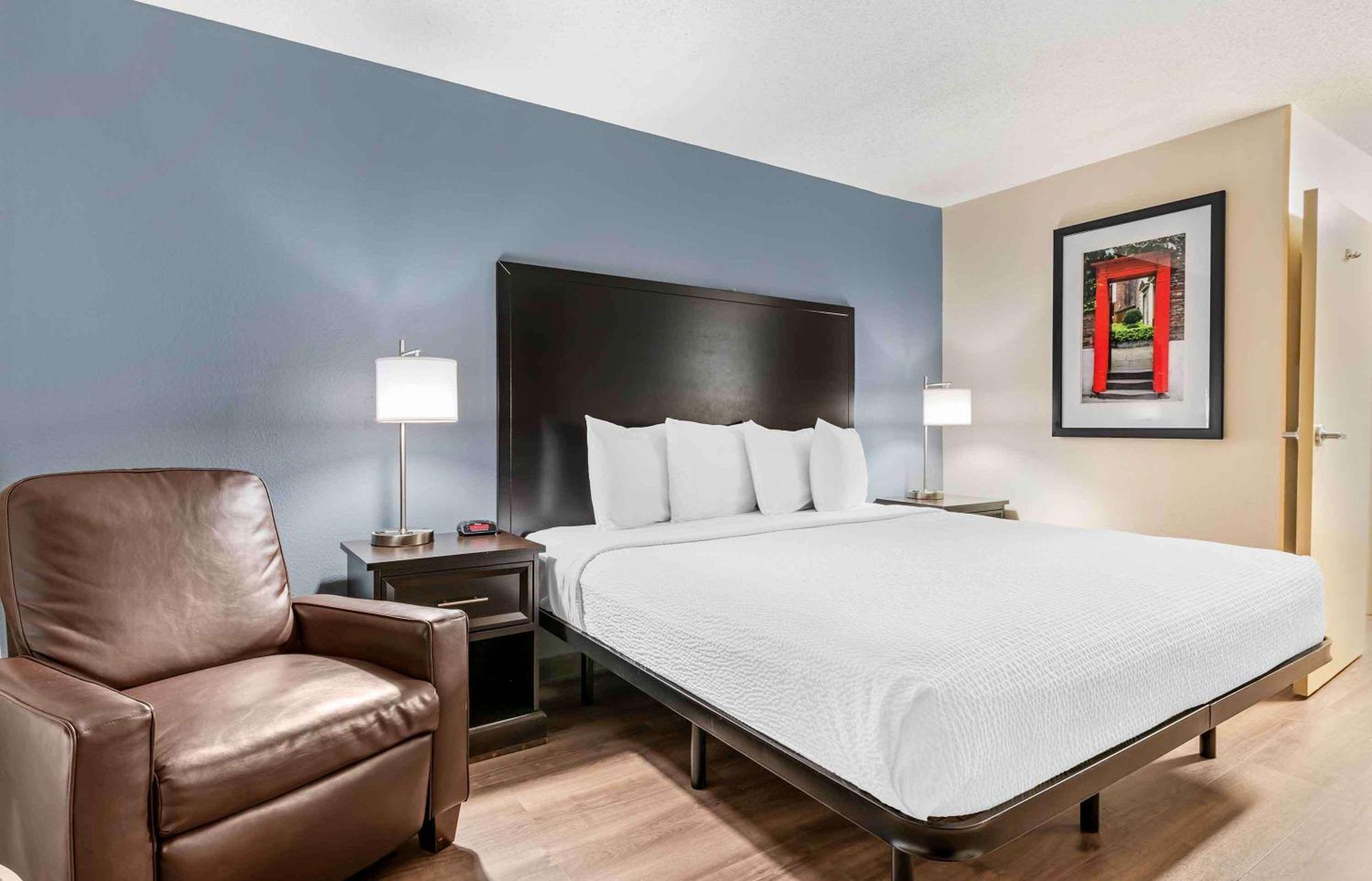 Extended Stay America Suites - Dayton - North Exterior foto