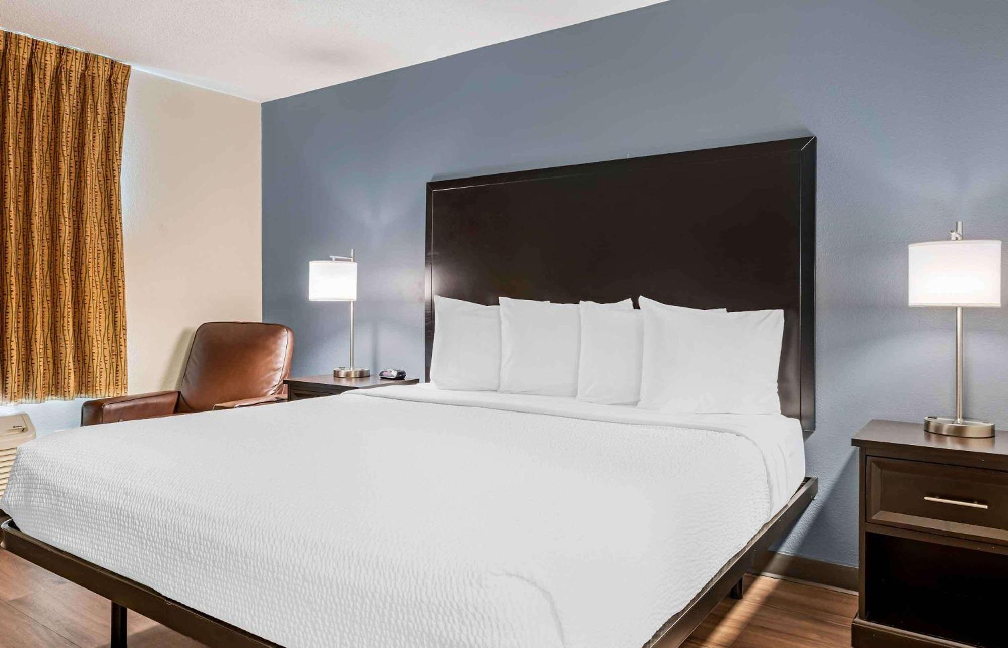 Extended Stay America Suites - Dayton - North Exterior foto