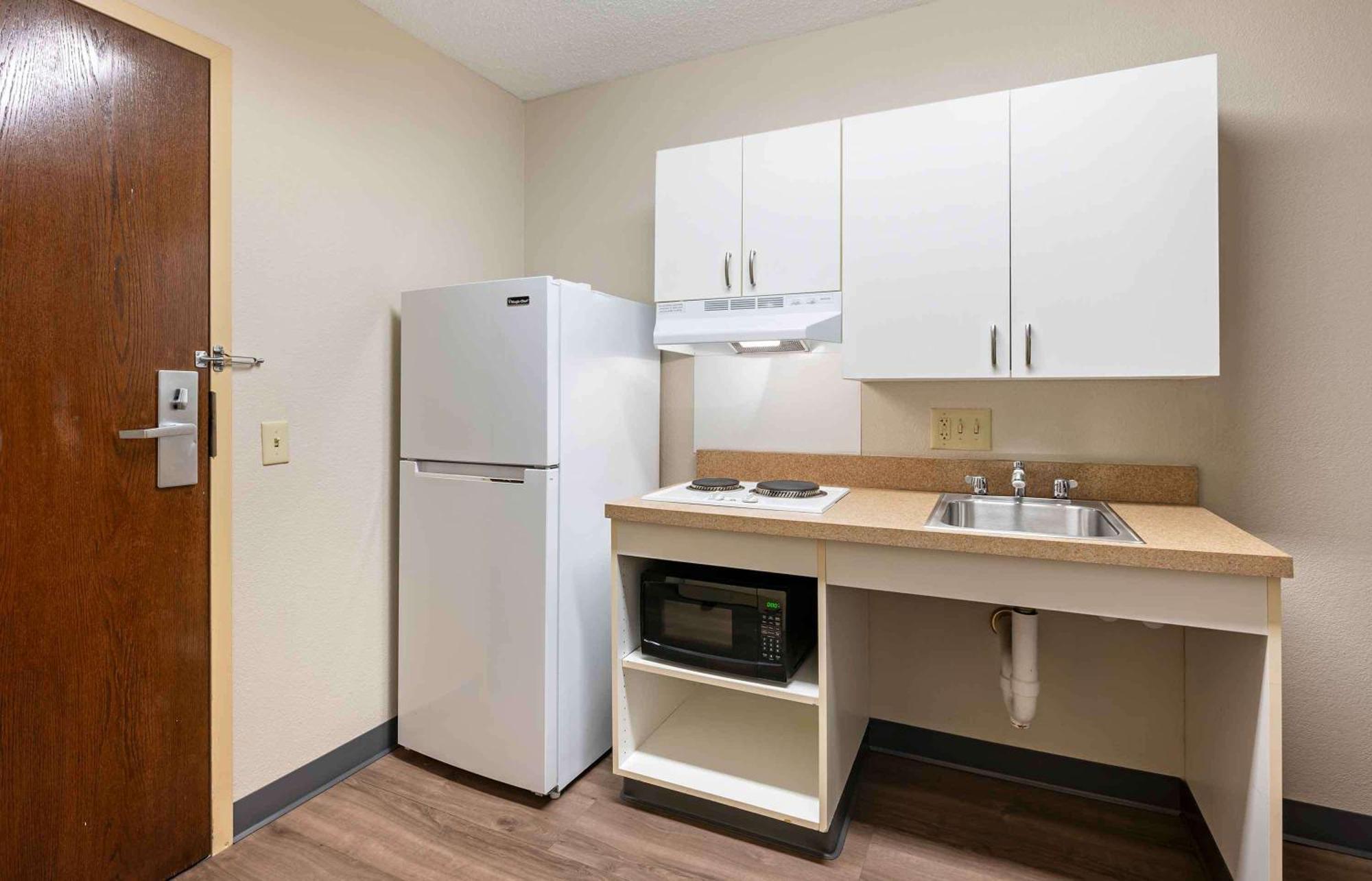Extended Stay America Suites - Dayton - North Exterior foto