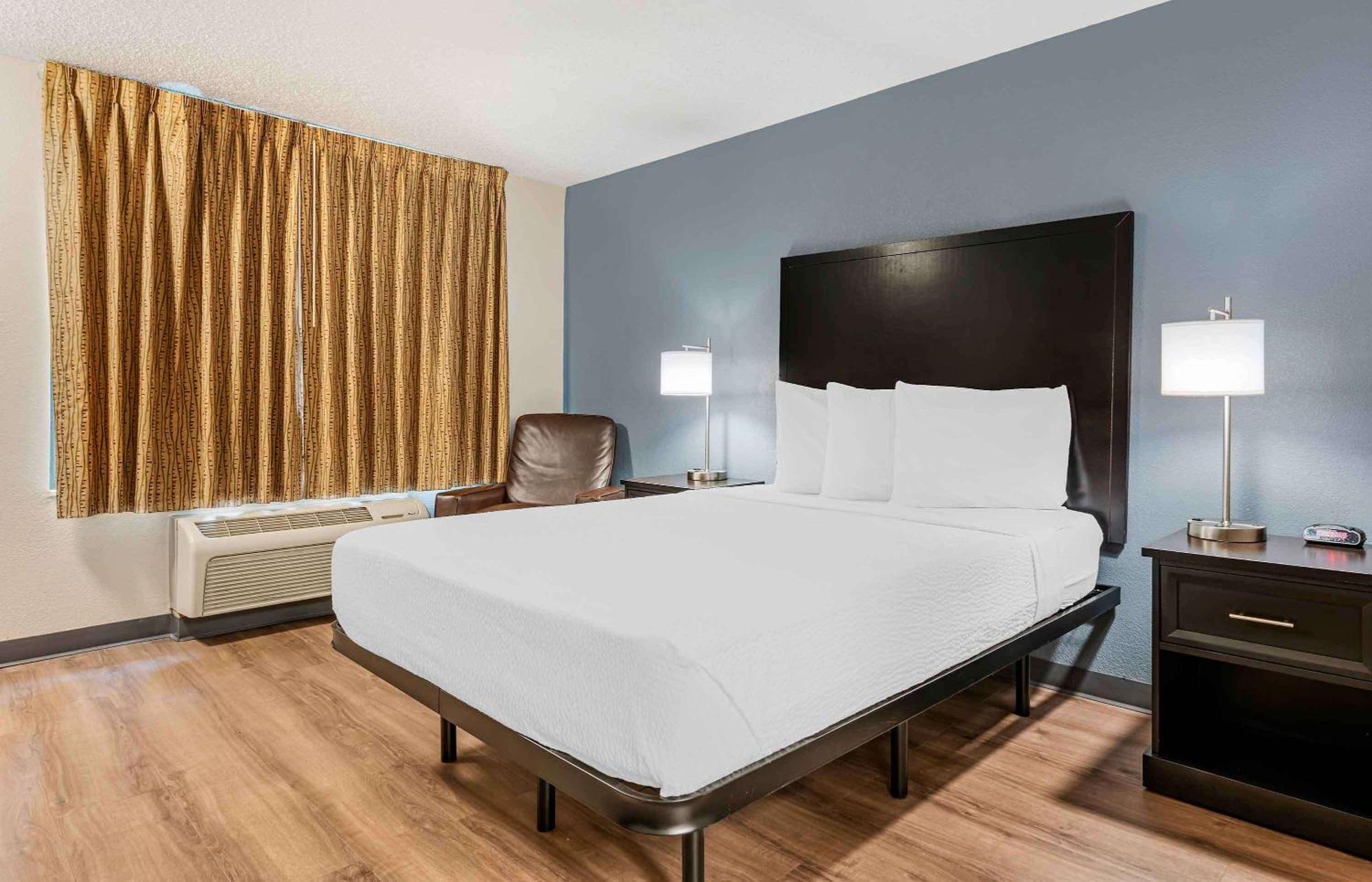 Extended Stay America Suites - Dayton - North Exterior foto