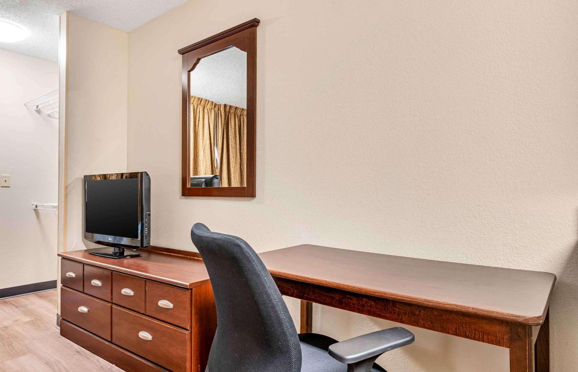 Extended Stay America Suites - Dayton - North Exterior foto