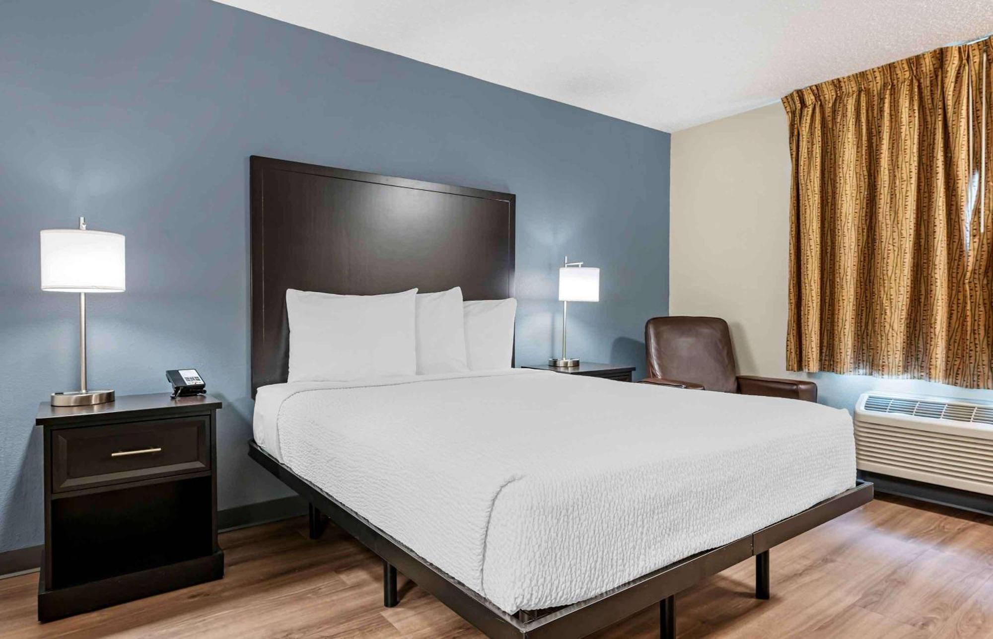 Extended Stay America Suites - Dayton - North Exterior foto
