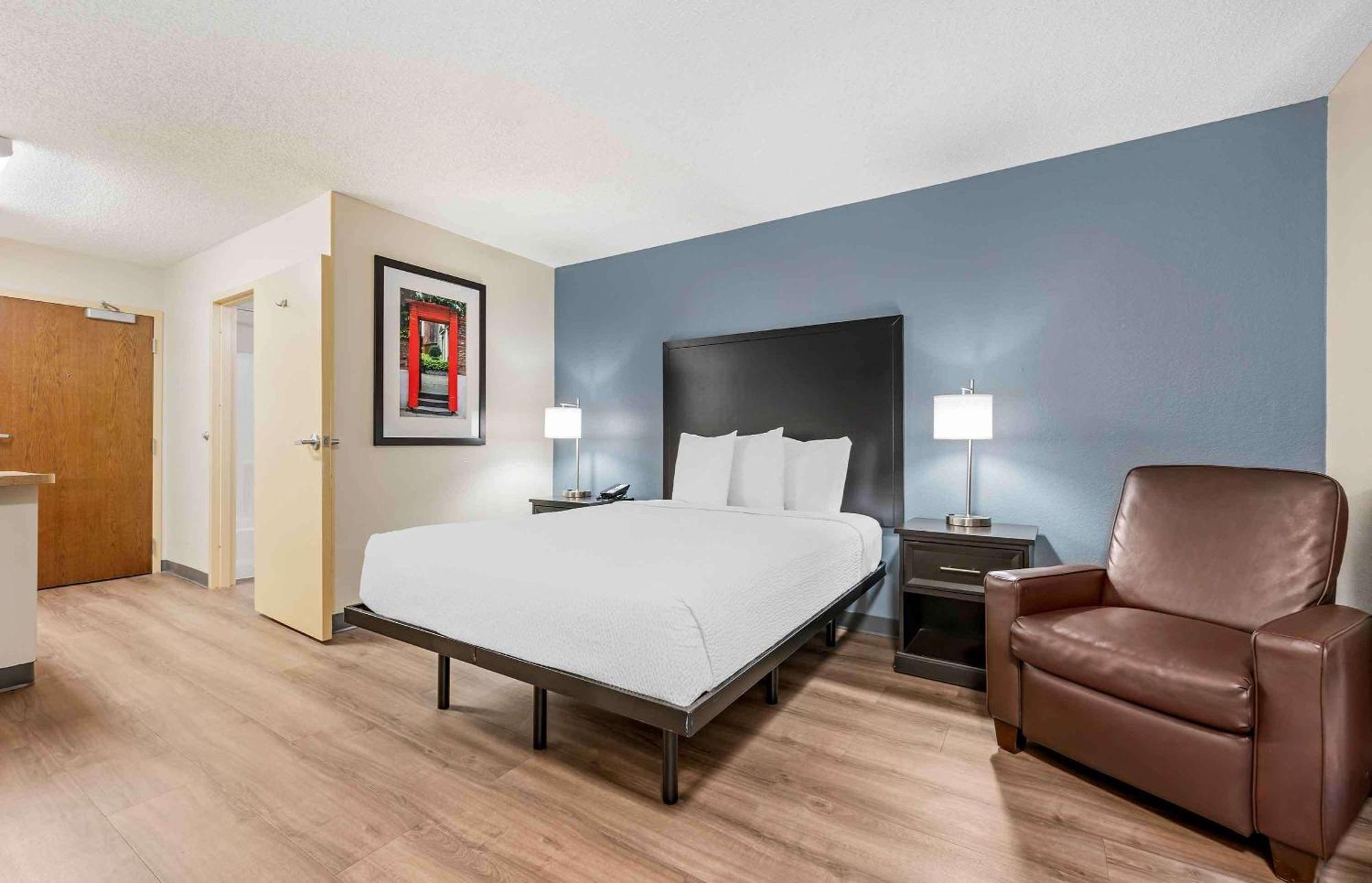 Extended Stay America Suites - Dayton - North Exterior foto